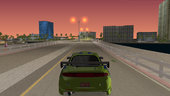 Mitsubishi Eclipse GSX FnF