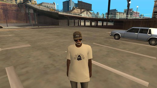 Skin Random #59 (Outfit Lowriders)