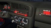 VW Golf MK3 GTI VR6 FIVE M ADDON