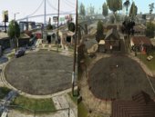 Textures Five For GTA SA V2 [BETA HD] Original Roads