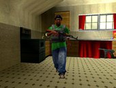 Legacy HD Big Smoke Skin