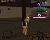 Bully Skin Selector for Both Player v1.0 (GTA: Underground)