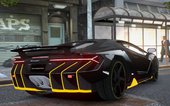 2017 Lamborghini Centenario LP770-4 v2