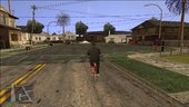 Franklin's Original Hud Blips From GTA V PC