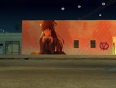 Doki Doki Monika Wall