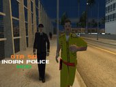 Indian Police Mod