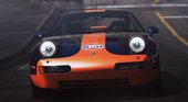 Porsche 928 GTS (Pop-Up Lights) [Add-On/ Tuning/Template]