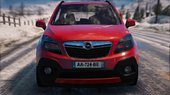 Opel Mokka (Add-on)