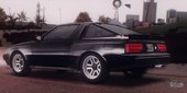 Mitsubishi Starion ESi-R (US-Spec) 1986 1.1.0