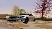 Mercedes-Benz E500 Tuning