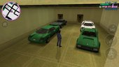 5% Progress GTA VC Android