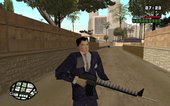 AR33 from Goldeneye 64