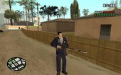 KF7 Soviet from Goldeneye 64