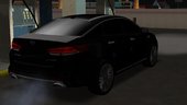 Kia Optima 2016 [ Phil Option]