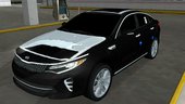 Kia Optima 2016 [ Phil Option]