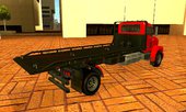 GTA V MTL Flatbed V2