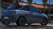 Opel Adam (Add-on)