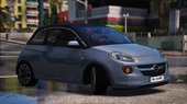 Opel Adam (Add-on)