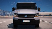 Volkswagen Crafter 2017 (Add-on)