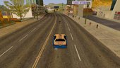 Textures Five For GTA SA V2.5 