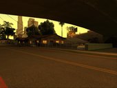 BETA Grove Street