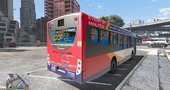 Stagecoach Enviro200