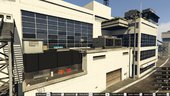 VIP Airport Residence Mod