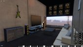 VIP Airport Residence Mod