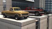 Declasse Yosemite [V1.2]