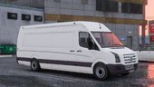 VW Crafter 2006 Long [Unlocked/Replace]