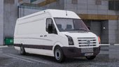 VW Crafter 2006 Long [Unlocked/Replace]