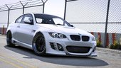 BMW M3 E92 2010