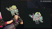 Overwatch BlizzCON Spray [Graffiti's SKIN]