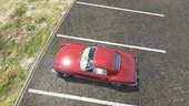 Mercedes Benz 190 SL (addon)