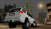 Toyota 4Runner 2010 V.1