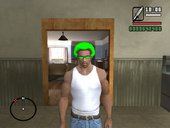 Grove Street Clothes Pack UPDATED 2/24/2018