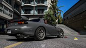 Mazda RX-7 [Super Tuning/Add-on]