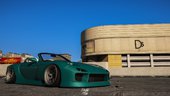 Mazda RX-7 [Super Tuning/Add-on]