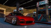 Mazda RX-7 [Super Tuning/Add-on]