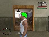 Grove Street Clothes Pack UPDATED 2/24/2018