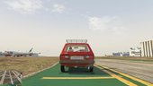 Zastava Yugo 45 [ADD-ON]