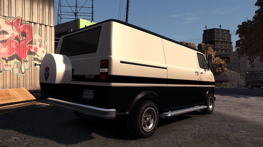 Bravado Youga Classic v1.1