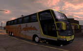 Busscar Jum Buss 400 - Flota Bolivia