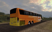 Busscar Jum Buss 400 - Flota Bolivia