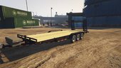 Transport Hauler [Add-On/Replace] [.net]