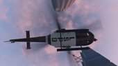 Beta Police Maverick IV Style