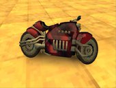 Dodge Tomahawk