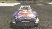 BMW M4 DTM Da Costa 2014 v4 multilivery (addon)4