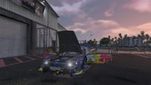 BMW M4 DTM Da Costa 2014 v4 multilivery (addon)4