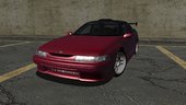 1996 Subaru SVX